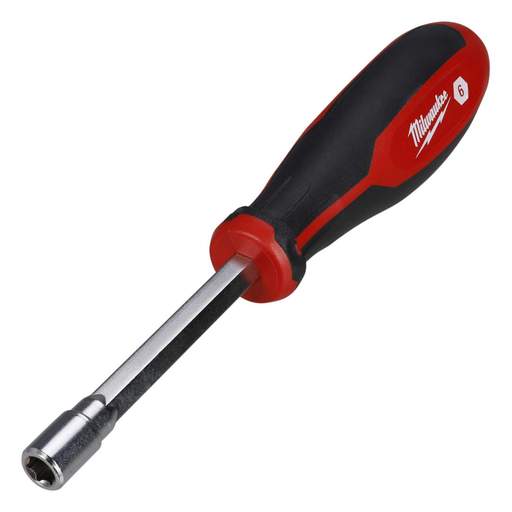 Milwaukee 6mm Hollowcore Magnetic Nut Driver