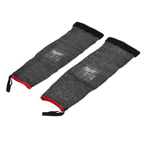 Milwaukee 40cm Cut E Protective Arm Sleeves