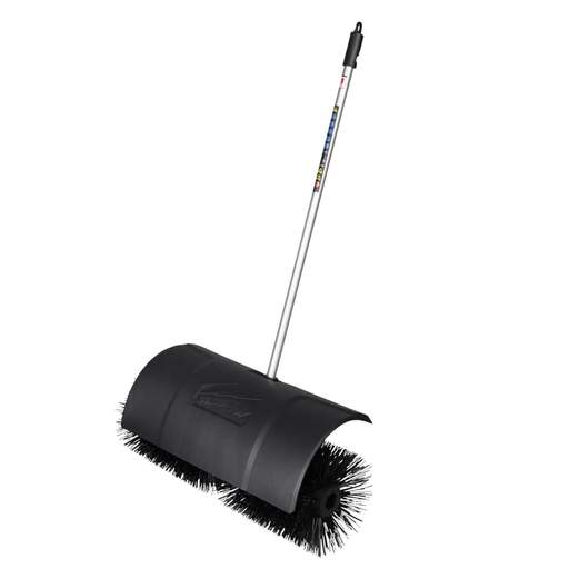 Milwaukee M18M18 FOPH-BBA QUIK-LOK™ Bristle Brush Attachment
