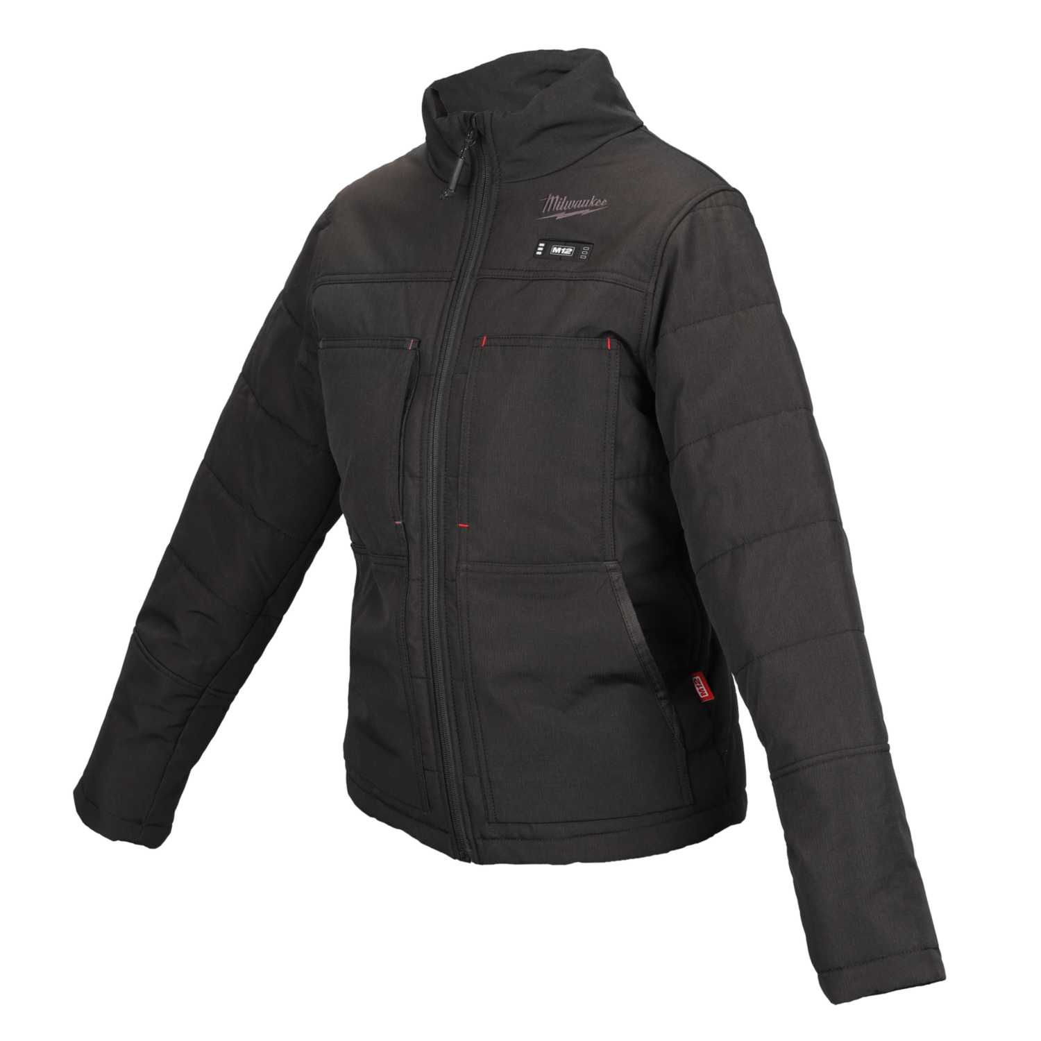 Heated Gear Milwaukee Heated Jacket Review 2019 Milwaukee Men's X