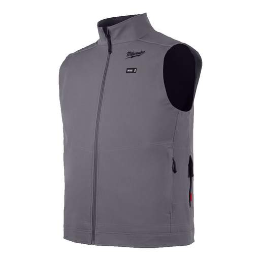 Milwaukee M12HVGREY1-0 XX Large M12™ Heated Bodywarmer Grey