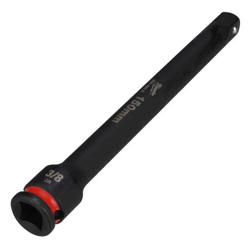 Milwaukee SHOCKWAVE™ 150mm ⅜" Drive Impact Socket Extension