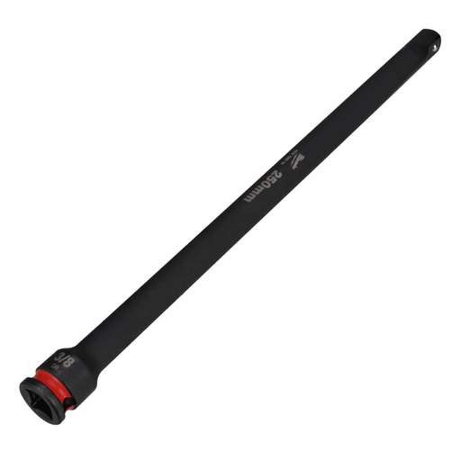 Milwaukee SHOCKWAVE™ 250mm ⅜" Drive Impact Socket Extension