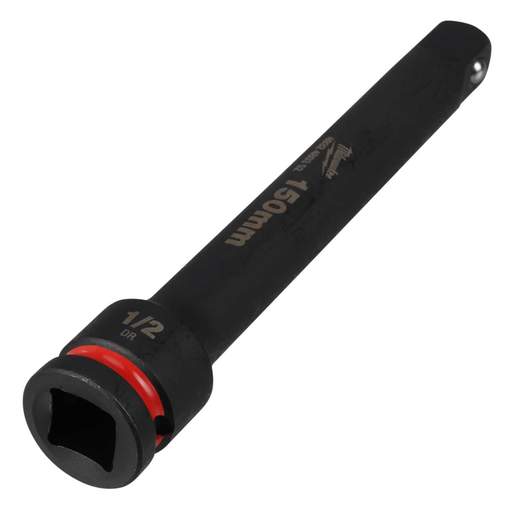 Milwaukee SHOCKWAVE™ 150mm ½" Drive Impact Socket Extension