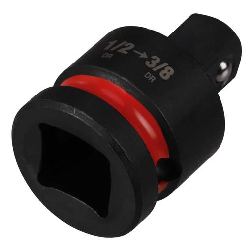 Milwaukee SHOCKWAVE™ Impact Duty Socket Reducer ½" Square to ⅜" Square
