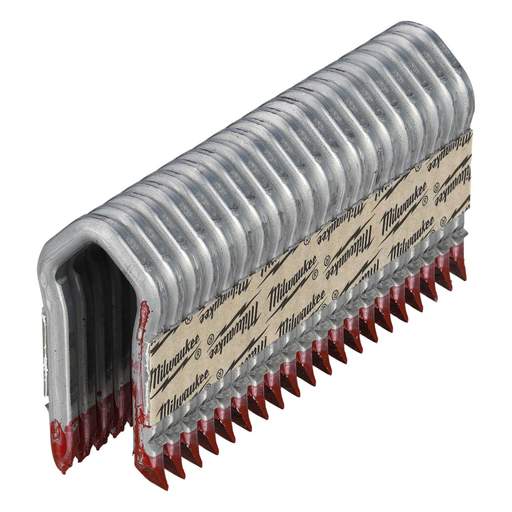 Milwaukee 45mm Fencing Staples (Pack of 960)