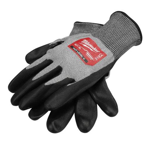 Milwaukee 10/XL Hi-Dex Cut C Work Gloves