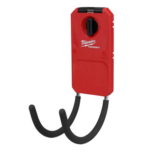 Milwaukee PACKOUT™ Curved Utility Hook