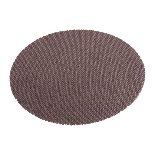 Milwaukee 150mm Grit 80 Power Grid Mesh Round Sanding Discs (Pack of 10)