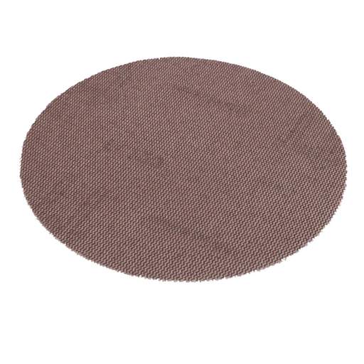 Milwaukee 150mm Grit 120 Power Grid Mesh Round Sanding Disc (Pack of 10)