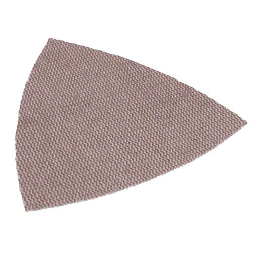Milwaukee 93mm x 93mm Power Grid Mesh Delta Sanding Sheets (Set of 10)