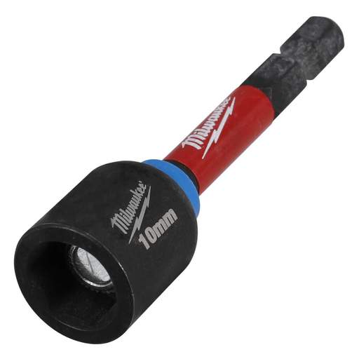 Milwaukee SHOCKWAVE™ GEN II HEX10 x 65mm Magnetic Nut Driver