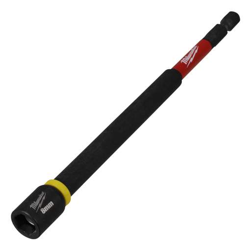 Milwaukee SHOCKWAVE™ GEN II Hex 8mm x 150mm Magnetic Nut Driver