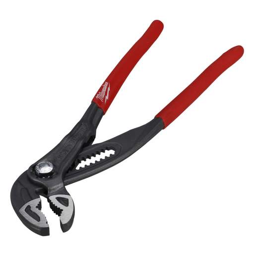 Milwaukee 250mm Adjustable Waterpump Pliers