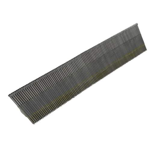Milwaukee 50mm Stainless Steel Finish Nail 15 Gauge (Pack of 2500)