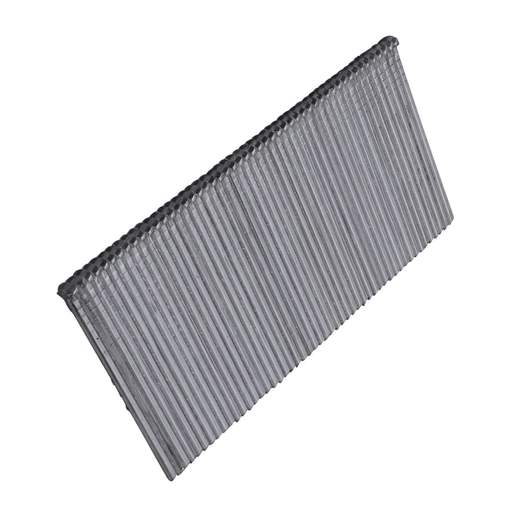 Milwaukee 45mm Galvanised Finish Nail 16 Gauge (Pack of 2000)
