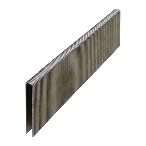 Milwaukee 5.7 x 38mm Stainless Steel Staples (Box of 2600)