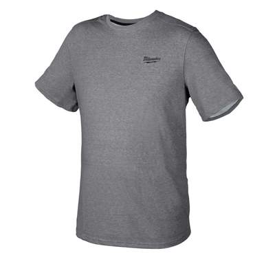 HABIT Men's Trappers Cabin Hybrid Short Sleeve Shirt - UPF 50+ Fishing & Outdoor Shirt