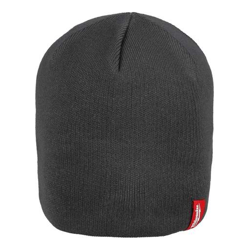 Milwaukee Beanie Hat Grey