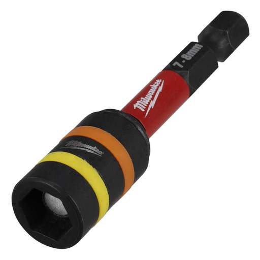 Milwaukee 7 - 8mm SHOCKWAVE™ Magnetic Nut Driver