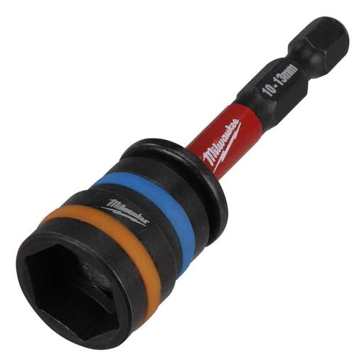 Milwaukee 10 - 13mm SHOCKWAVE™ Magnetic Nut Driver