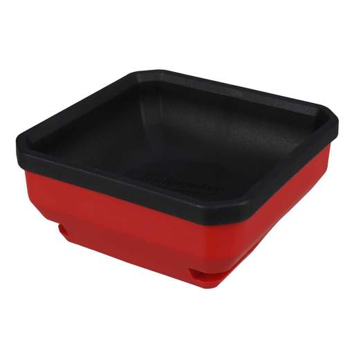 Milwaukee PACKOUT™ Magnetic Bin 10cm x 10cm