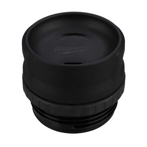 Milwaukee PACKOUT™ Sip Lid Black