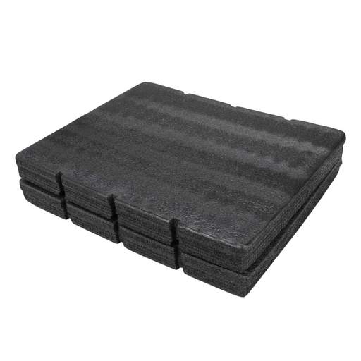 Milwaukee PACKOUT™ Slim Foam Insert for Drawer Tool Boxes