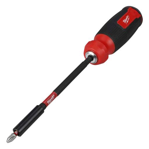 Milwaukee SHOCKWAVE™ 14-in-1 Multibit Screwdriver