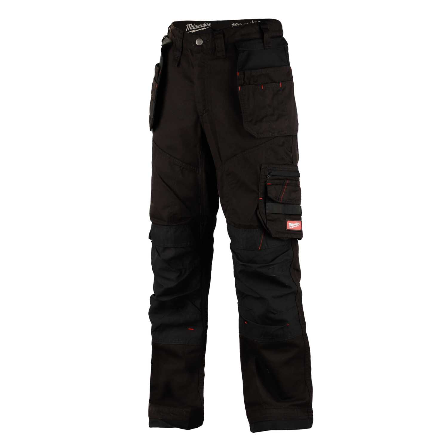 At last&coアットラストWORK TROUSERS 32 At Last & Co. Lot 504 Work Trousers – BROGUE