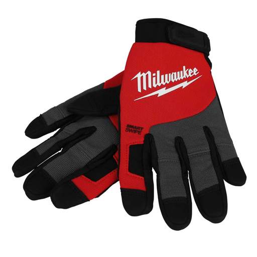 Milwaukee 8/M Performance Work Glove