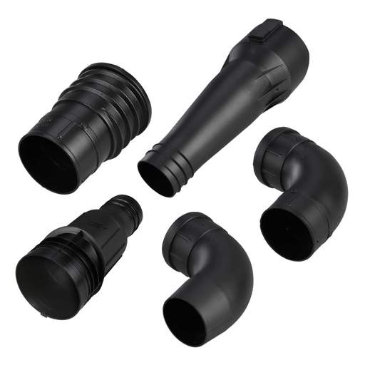 Milwaukee Gutter Attachment for Handheld Blowers