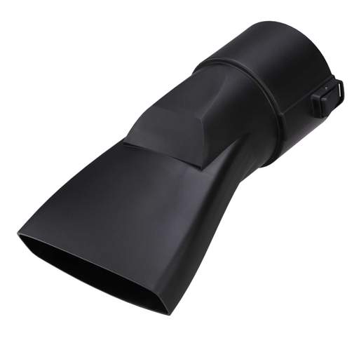 Milwaukee Angled Flare Attachment for Blowers