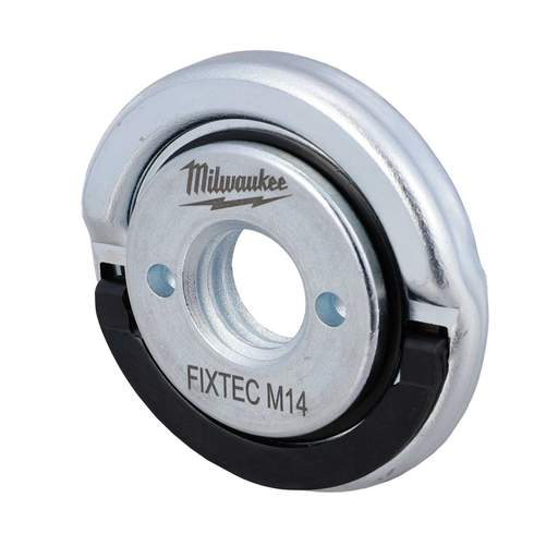 Milwaukee M14 Universal Angle Grinder Fixtec Nut Gen II