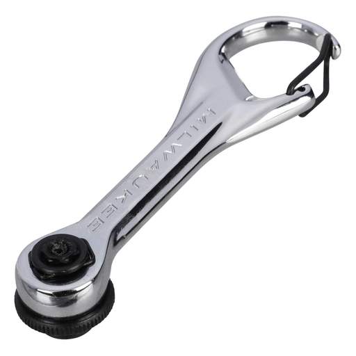 Milwaukee 7 in 1 Micro Ratchet Tool (4932498792) | CEF