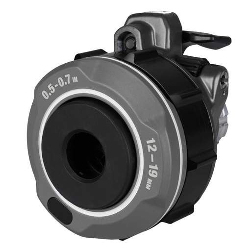 Milwaukee 12 - 19mm Stripping Head