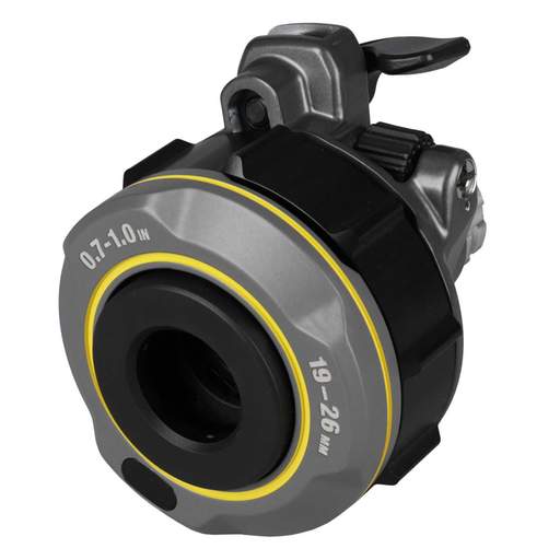 Milwaukee 19 - 26mm Stripping Head