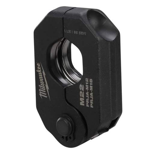 Milwaukee PRJ12/18-M22 Pivoting Ring Jaws