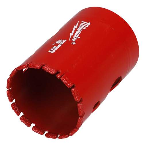 Milwaukee 35mm DIAMOND MAX™ Wet Holesaw