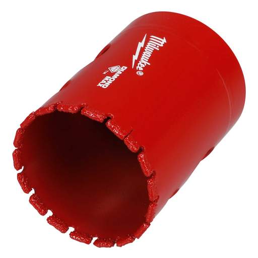 Milwaukee 38mm DIAMOND MAX™ Wet Holesaw