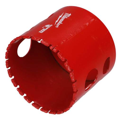Milwaukee 51mm DIAMOND MAX™ Wet Holesaw