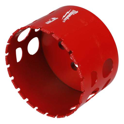 Milwaukee 68mm DIAMOND MAX™ Wet Holesaw