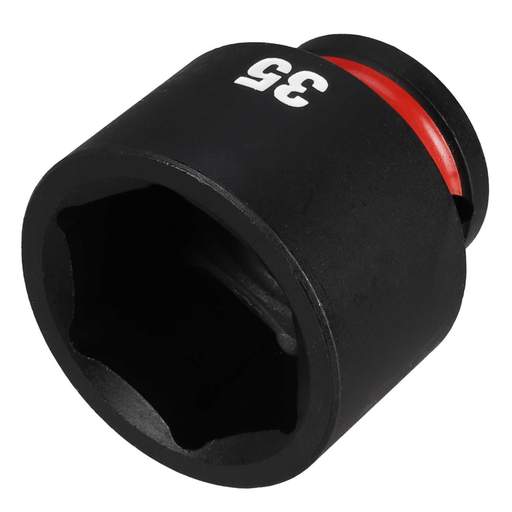 Milwaukee 35mm SHOCKWAVE™ ½" Drive Impact Socket