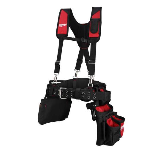 Milo Rig Milwaukee Contractor Rig (4932500306) | CEF