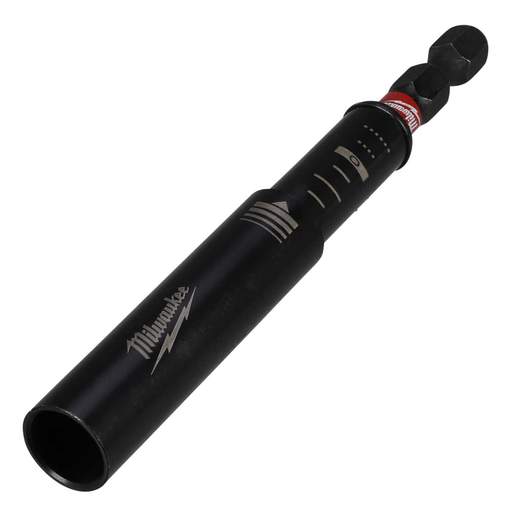 Milwaukee SHOCKWAVE™ 75mm Mag Drive Magnetic Bit Holder