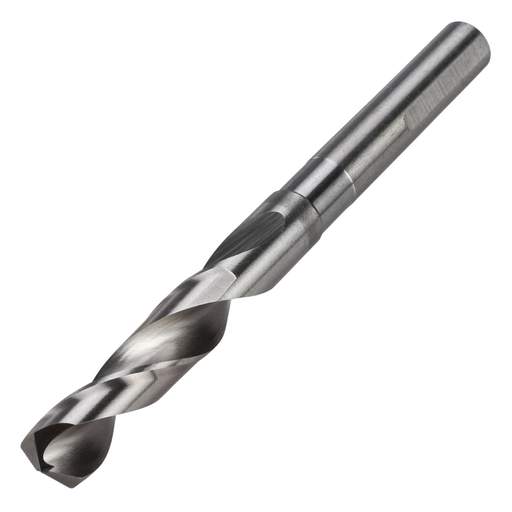 Milwaukee THUNDERWEB 13.5mm HSS-G Steel Drill Bit (Sold Individually)