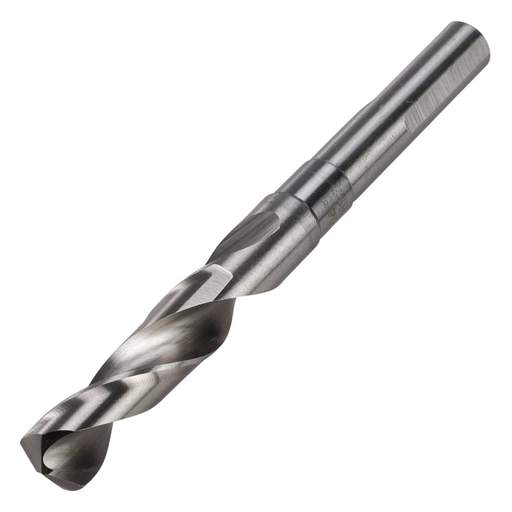Milwaukee THUNDERWEB 14.5mm HSS-G Steel Drill Bit (Sold Individually)