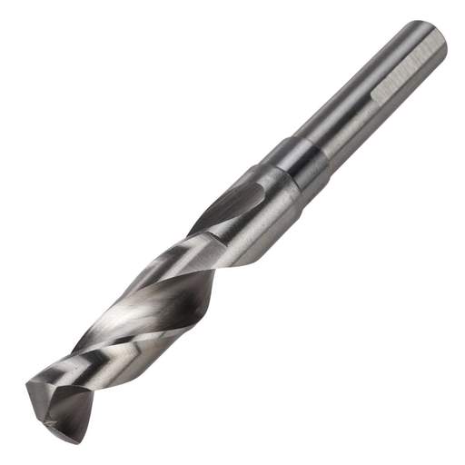 Milwaukee THUNDERWEB 15.5mm HSS-G Steel Drill Bit (Sold Individually)