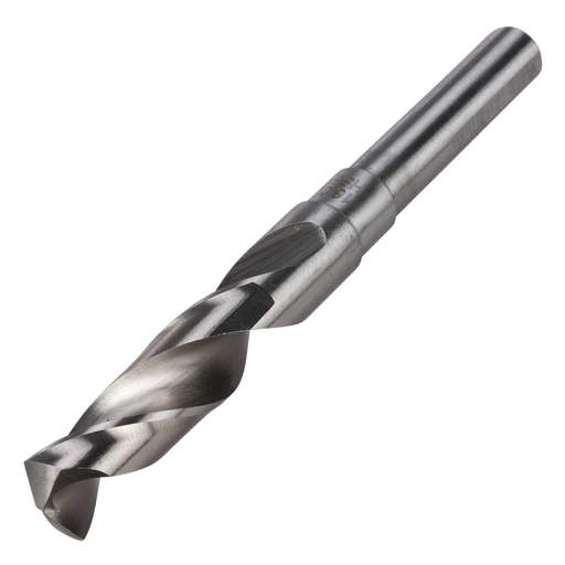 Milwaukee THUNDERWEB 16mm HSS-G Steel Drill Bit (Sold Individually)