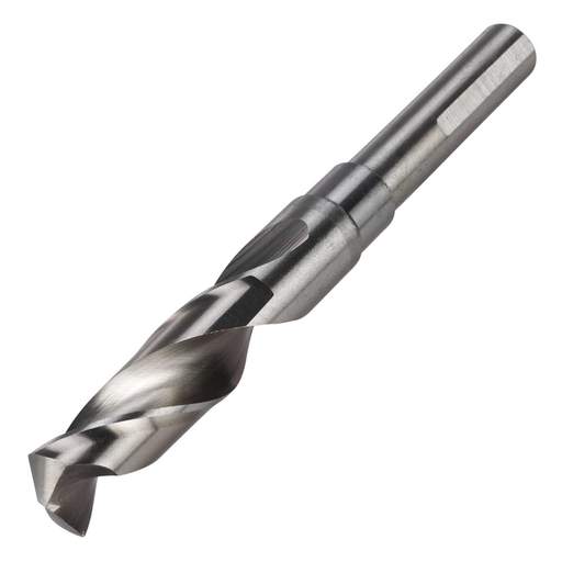 Milwaukee THUNDERWEB 16.5mm HSS-G Steel Drill Bit (Sold Individually)